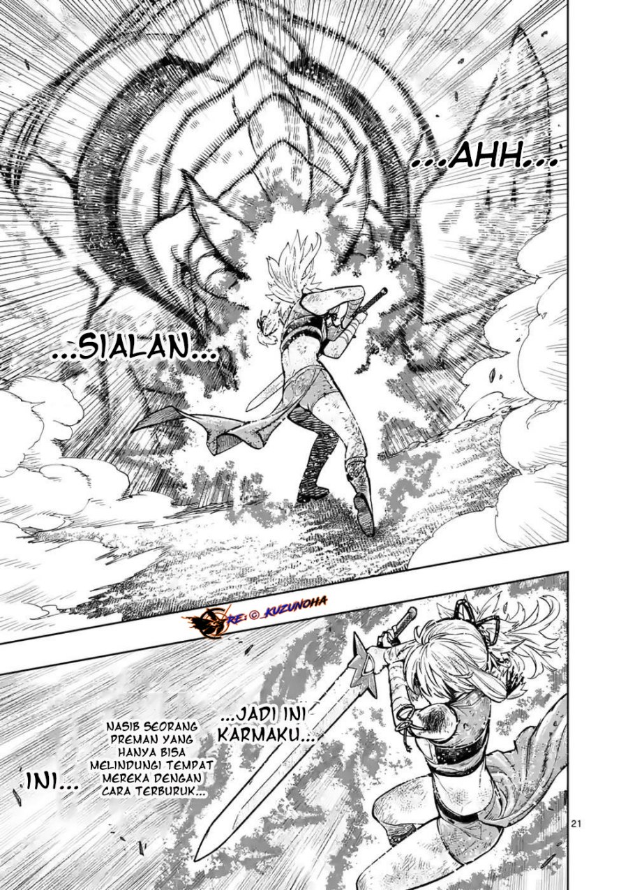 Saikyou Onna Shishоu-tachi ga Ikusei Houshin o Megutte Shuraba Chapter 10 Gambar 22