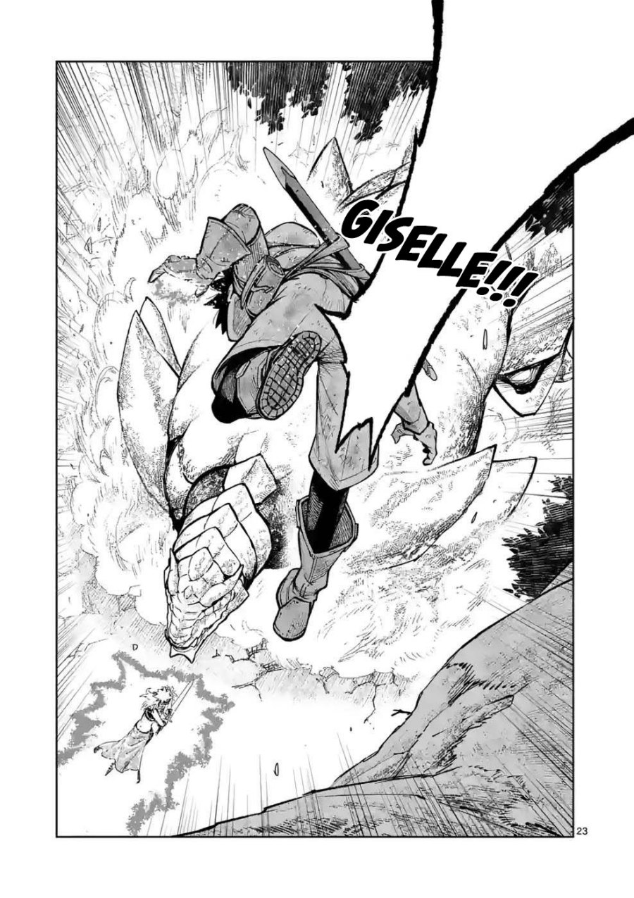 Saikyou Onna Shishоu-tachi ga Ikusei Houshin o Megutte Shuraba Chapter 10 Gambar 24