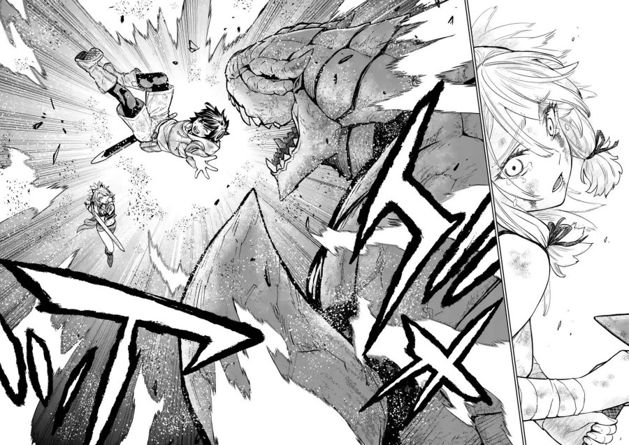Saikyou Onna Shishоu-tachi ga Ikusei Houshin o Megutte Shuraba Chapter 10 Gambar 25