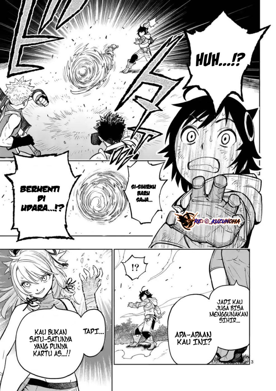 Saikyou Onna Shishоu-tachi ga Ikusei Houshin o Megutte Shuraba Chapter 10 Gambar 4