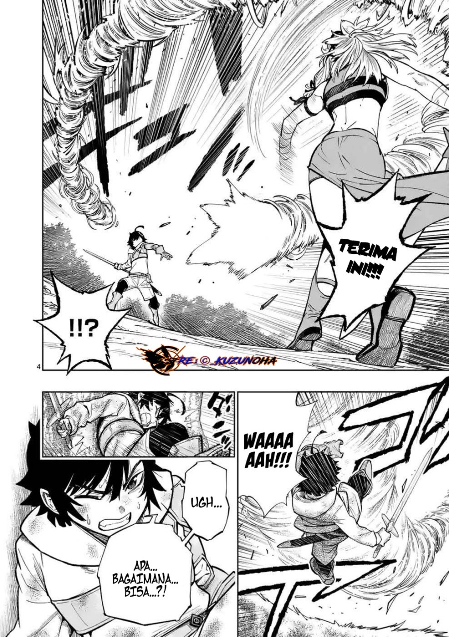 Saikyou Onna Shishоu-tachi ga Ikusei Houshin o Megutte Shuraba Chapter 10 Gambar 5