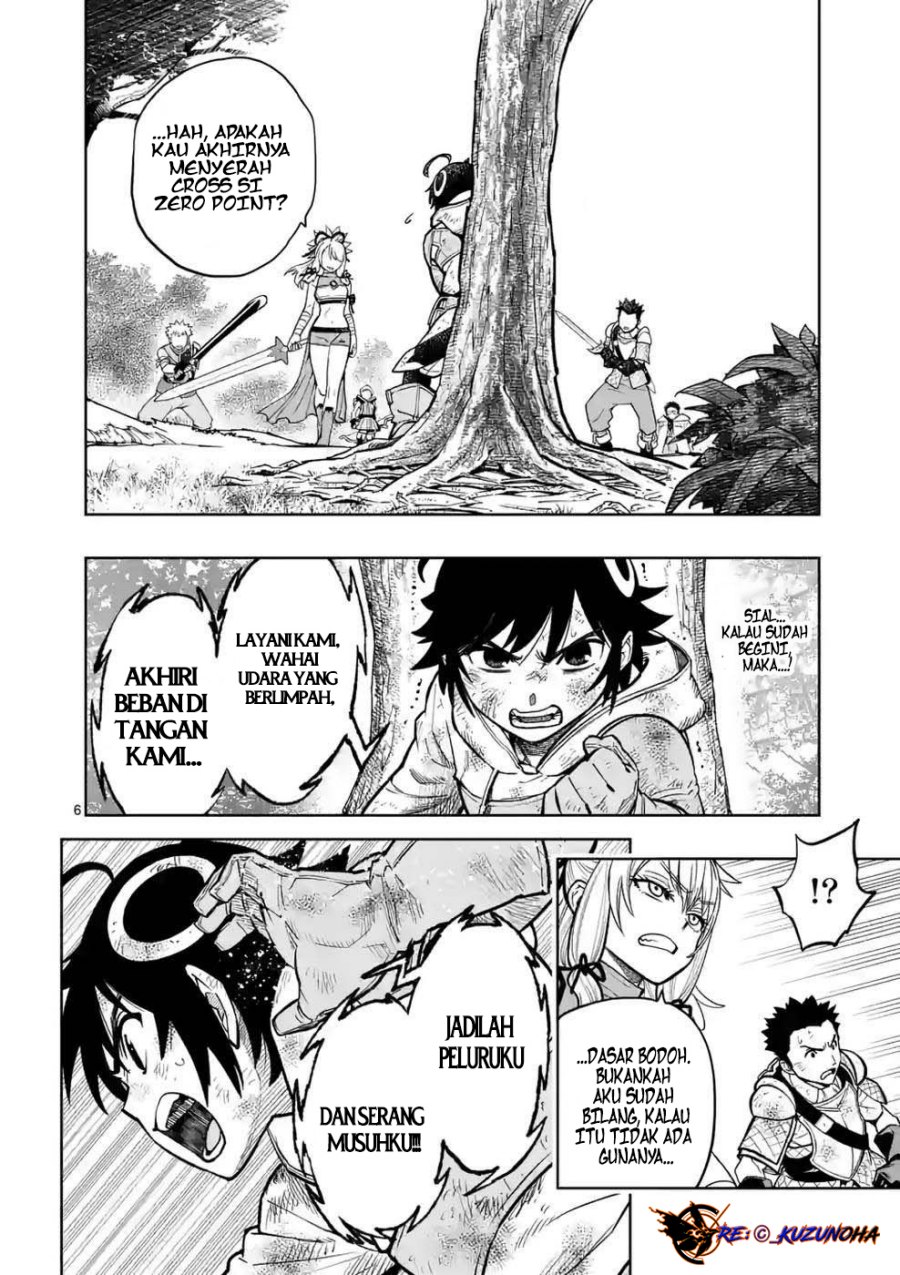 Saikyou Onna Shishоu-tachi ga Ikusei Houshin o Megutte Shuraba Chapter 10 Gambar 7