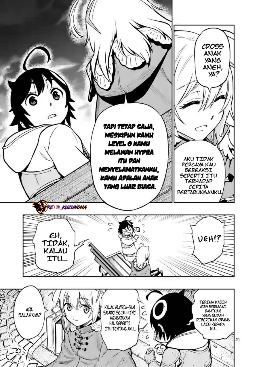 Saikyou Onna Shishоu-tachi ga Ikusei Houshin o Megutte Shuraba Chapter 08 Gambar 22