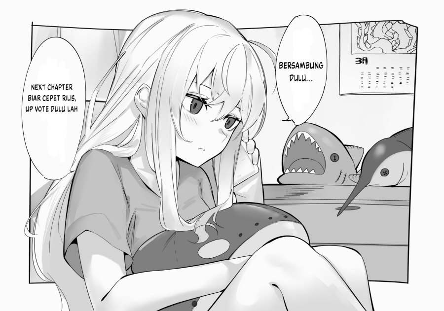 Saikyou Onna Shishоu-tachi ga Ikusei Houshin o Megutte Shuraba Chapter 08 Gambar 29