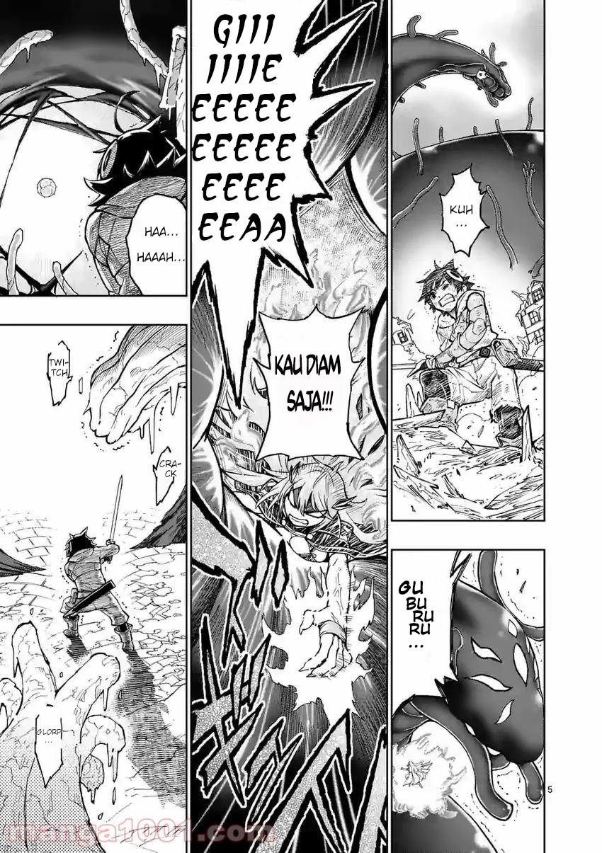 Saikyou Onna Shishоu-tachi ga Ikusei Houshin o Megutte Shuraba Chapter 02 Gambar 6