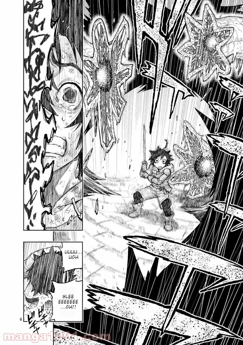 Saikyou Onna Shishоu-tachi ga Ikusei Houshin o Megutte Shuraba Chapter 02 Gambar 7