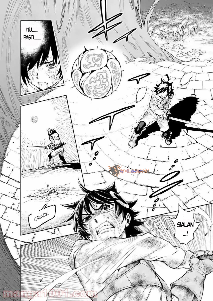 Saikyou Onna Shishоu-tachi ga Ikusei Houshin o Megutte Shuraba Chapter 02 Gambar 9