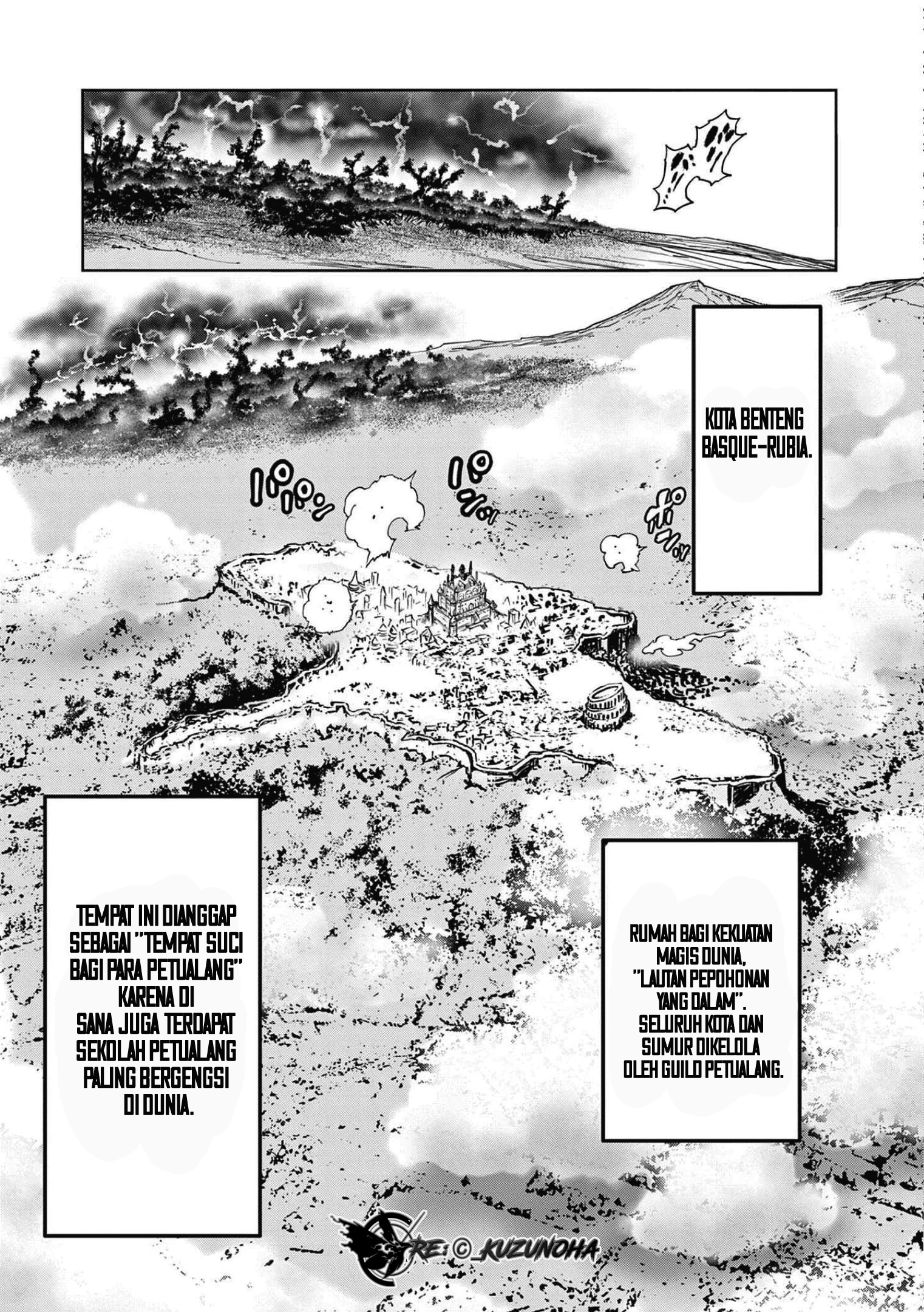 Saikyou Onna Shishоu-tachi ga Ikusei Houshin o Megutte Shuraba Chapter 01 Gambar 17