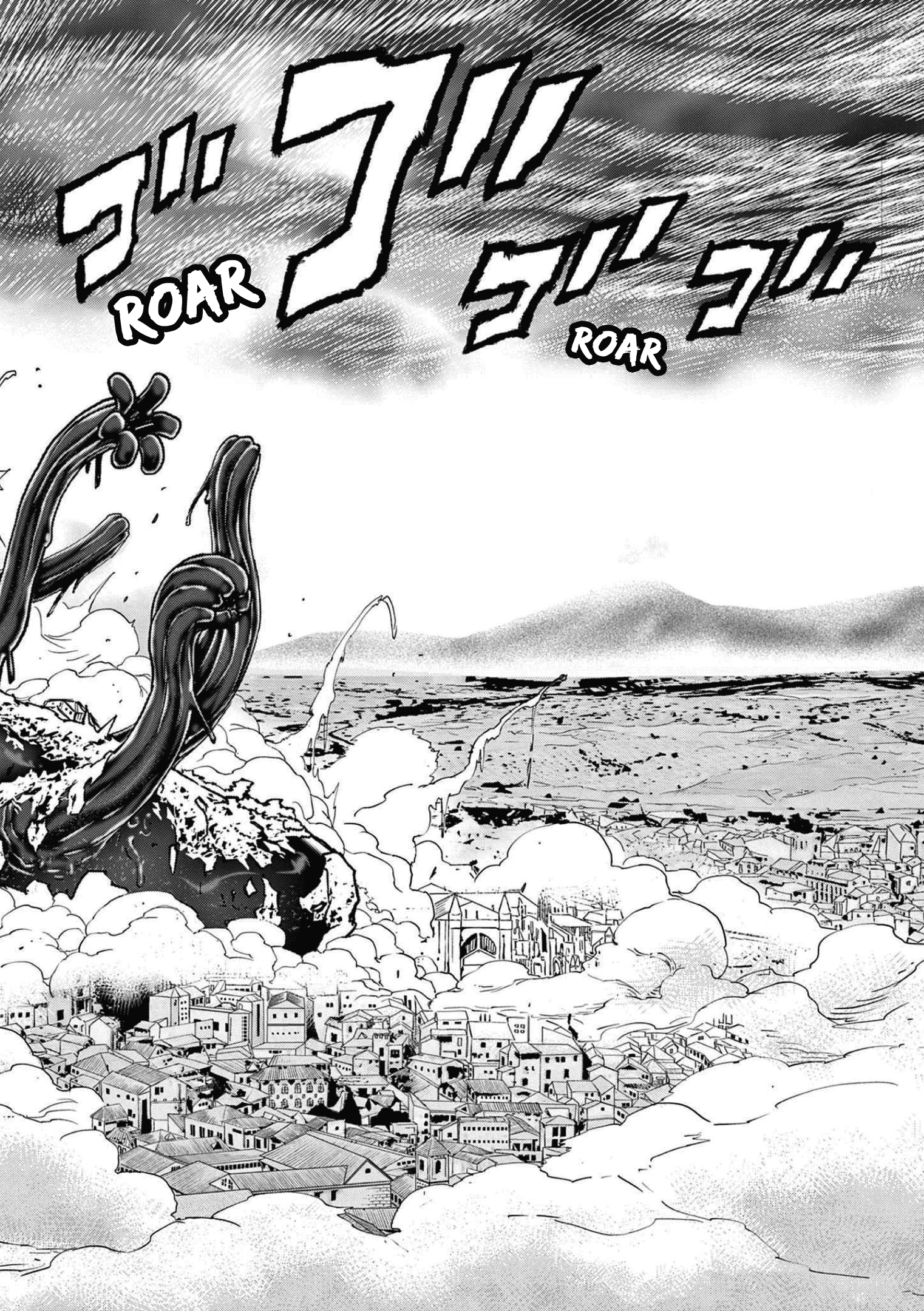 Saikyou Onna Shishоu-tachi ga Ikusei Houshin o Megutte Shuraba Chapter 01 Gambar 30
