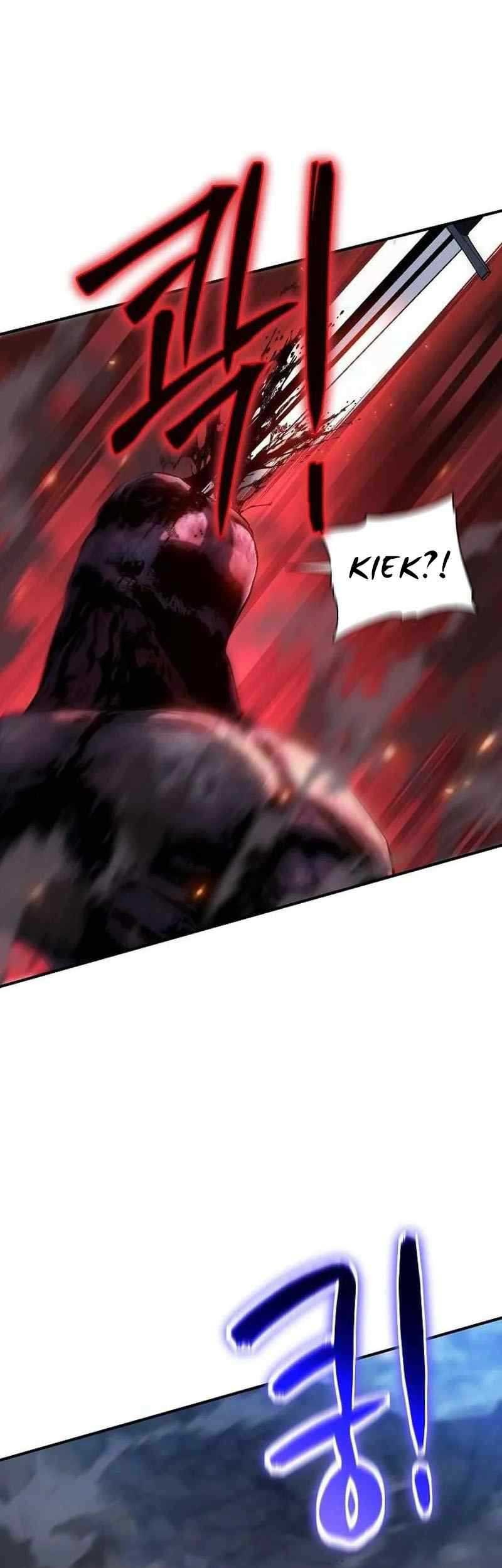 The Priest of Corruption Chapter 43 Gambar 34