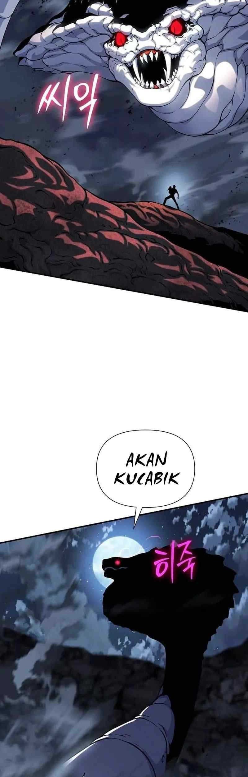 The Priest of Corruption Chapter 43 Gambar 36
