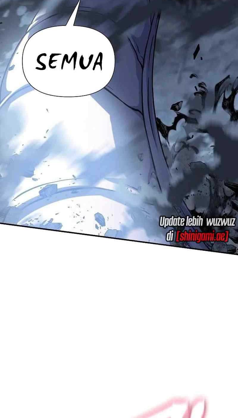 The Priest of Corruption Chapter 43 Gambar 37