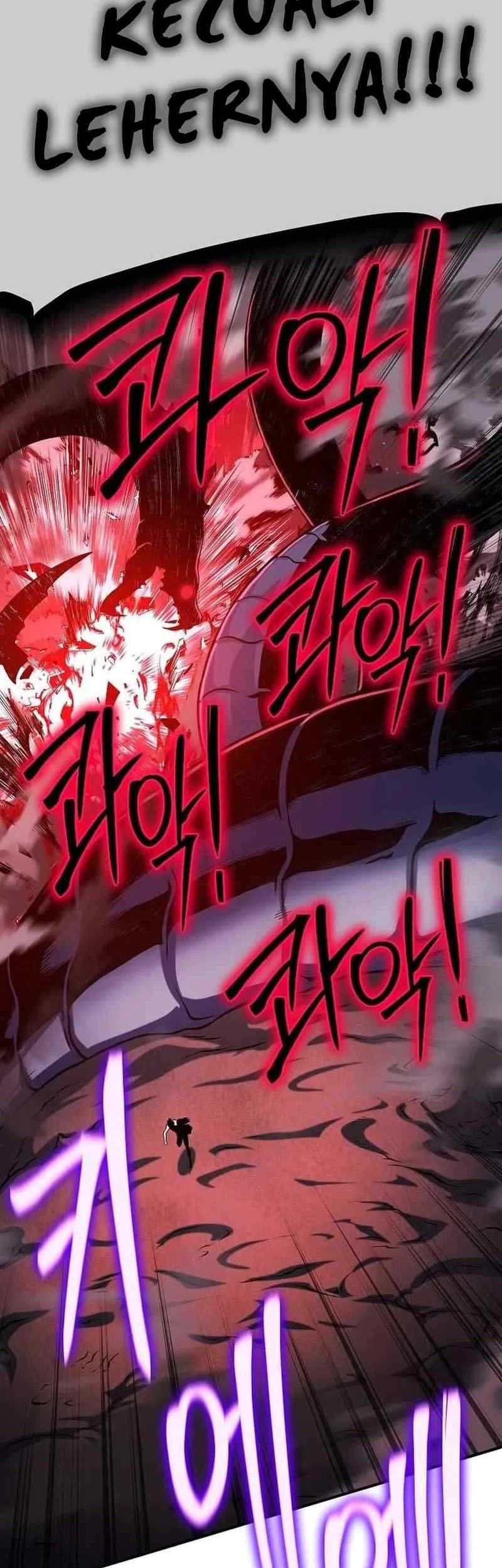 The Priest of Corruption Chapter 43 Gambar 39
