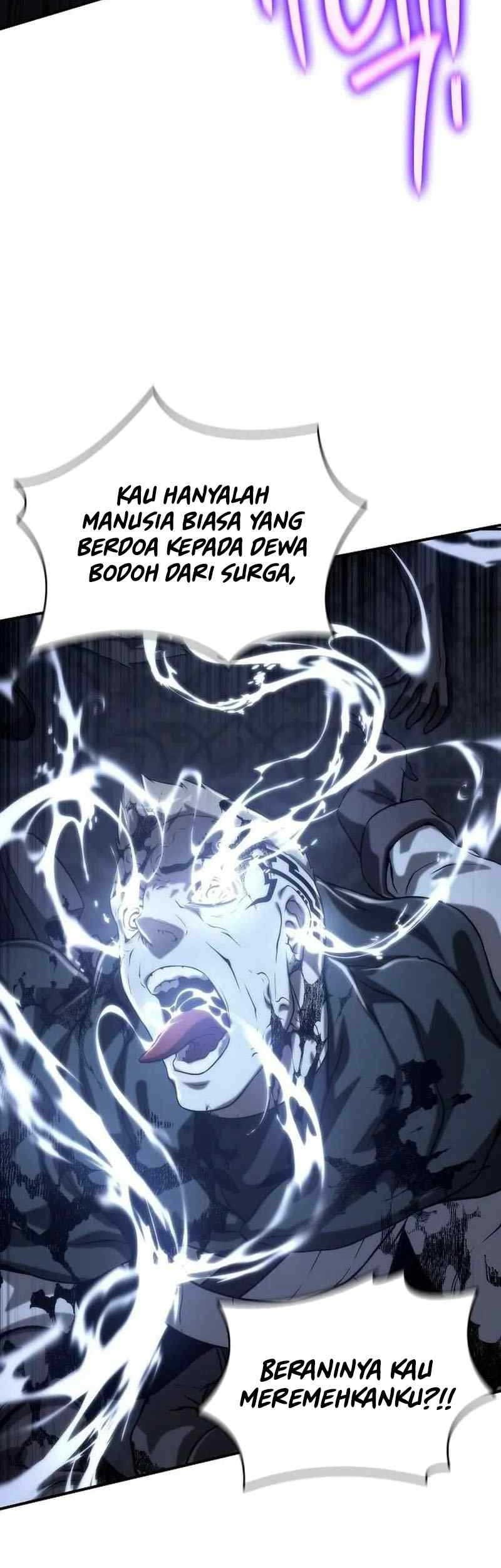 The Priest of Corruption Chapter 43 Gambar 40
