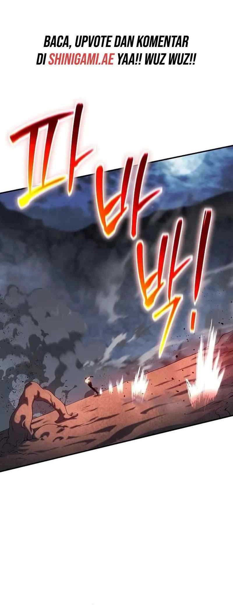 The Priest of Corruption Chapter 43 Gambar 41
