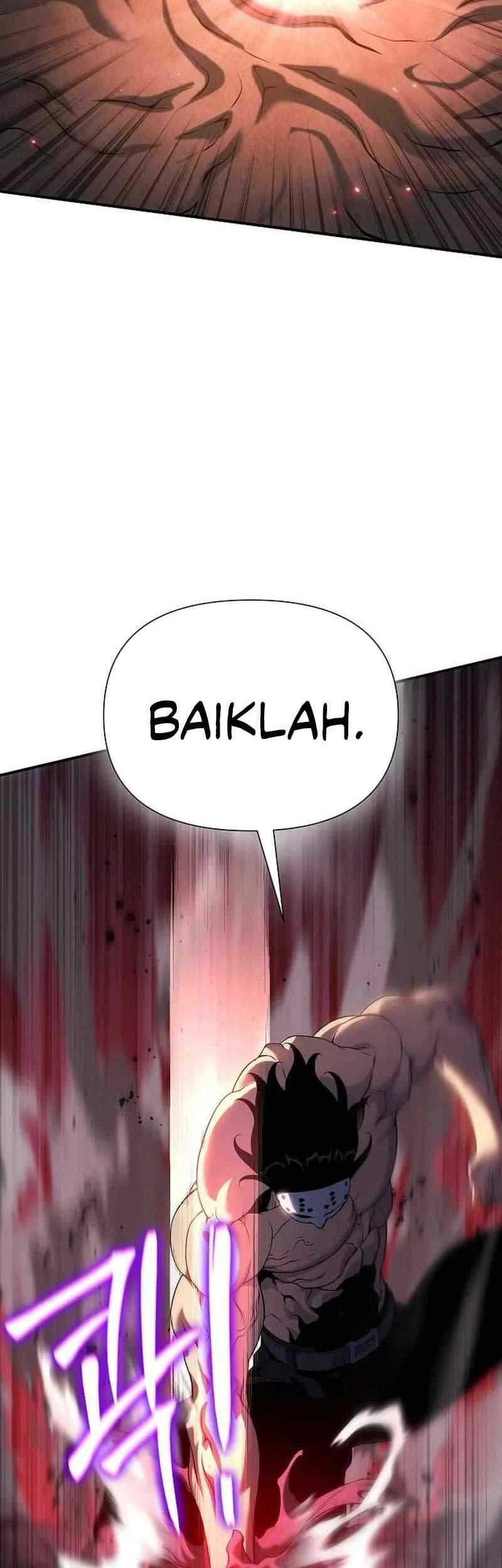 The Priest of Corruption Chapter 43 Gambar 43