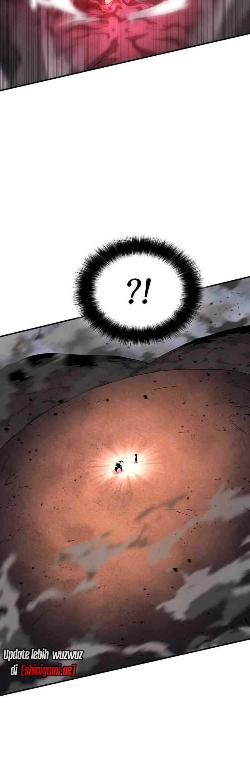 The Priest of Corruption Chapter 43 Gambar 44