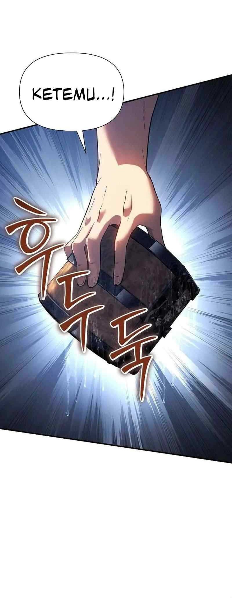 The Priest of Corruption Chapter 43 Gambar 45