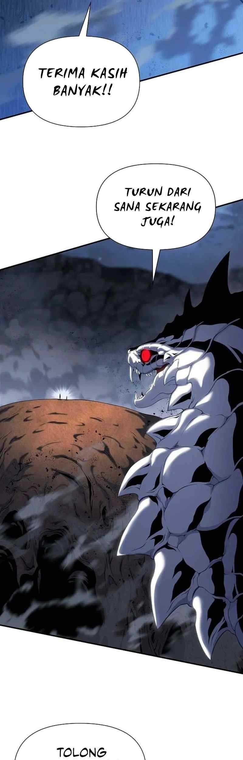 The Priest of Corruption Chapter 43 Gambar 50