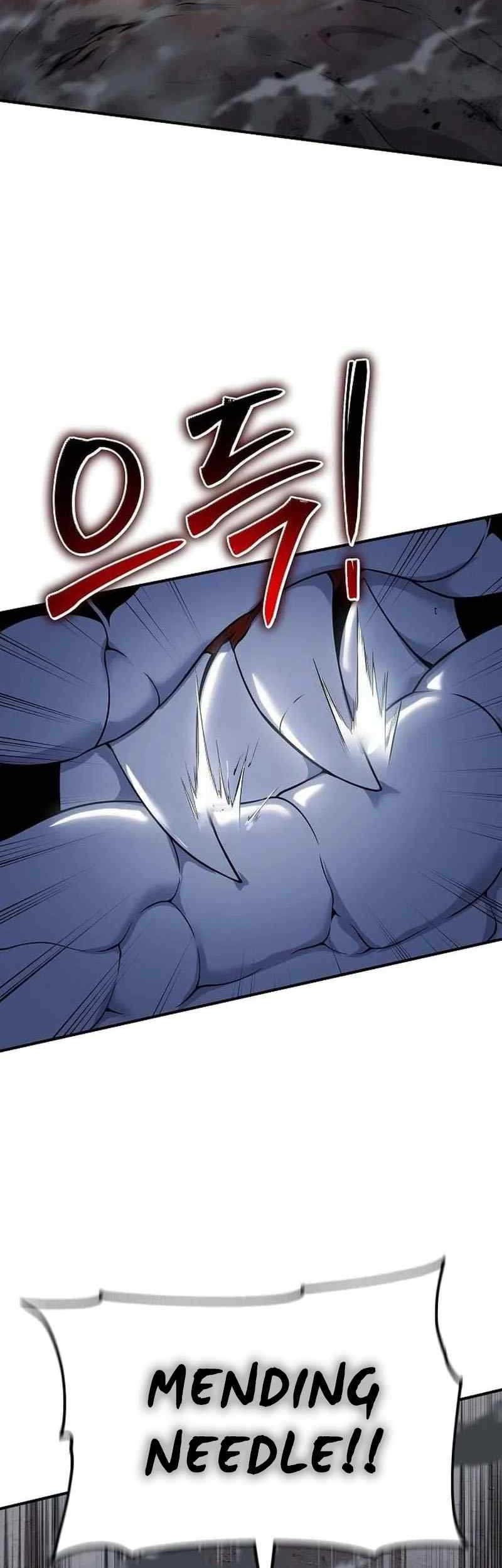 The Priest of Corruption Chapter 43 Gambar 52