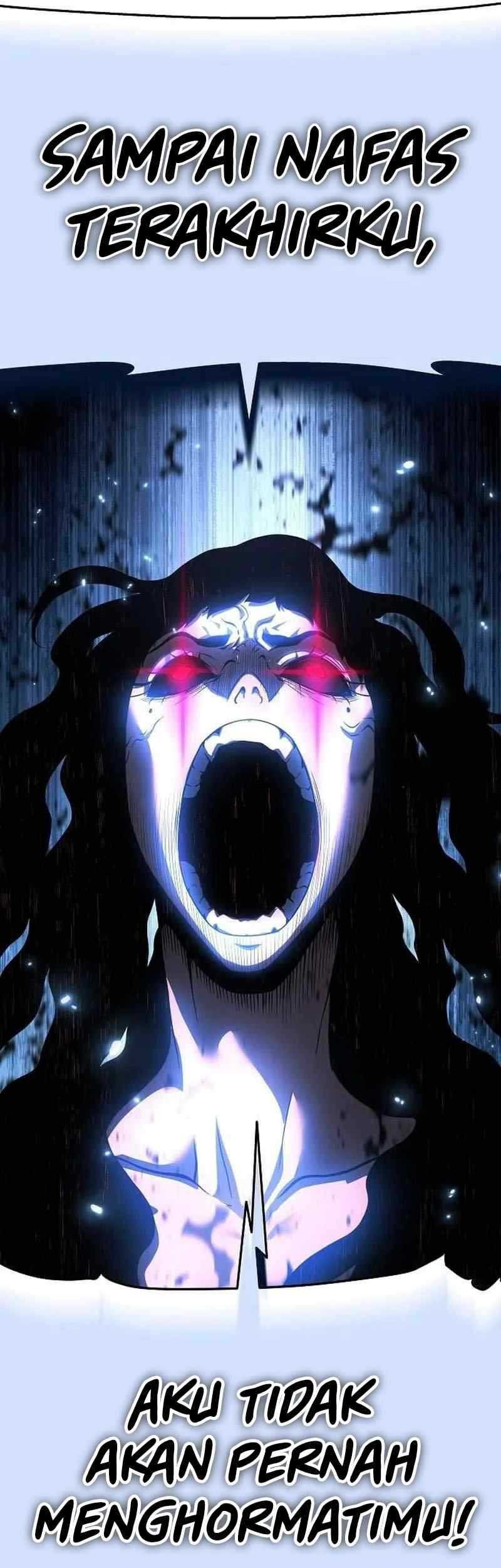 The Priest of Corruption Chapter 43 Gambar 54