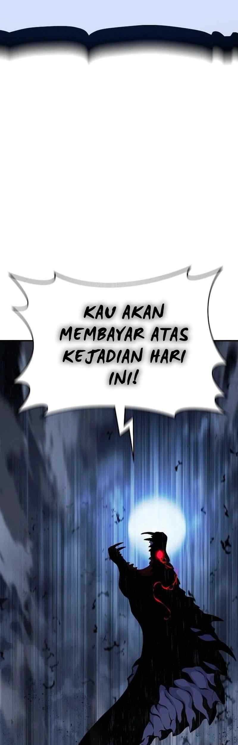 The Priest of Corruption Chapter 43 Gambar 55