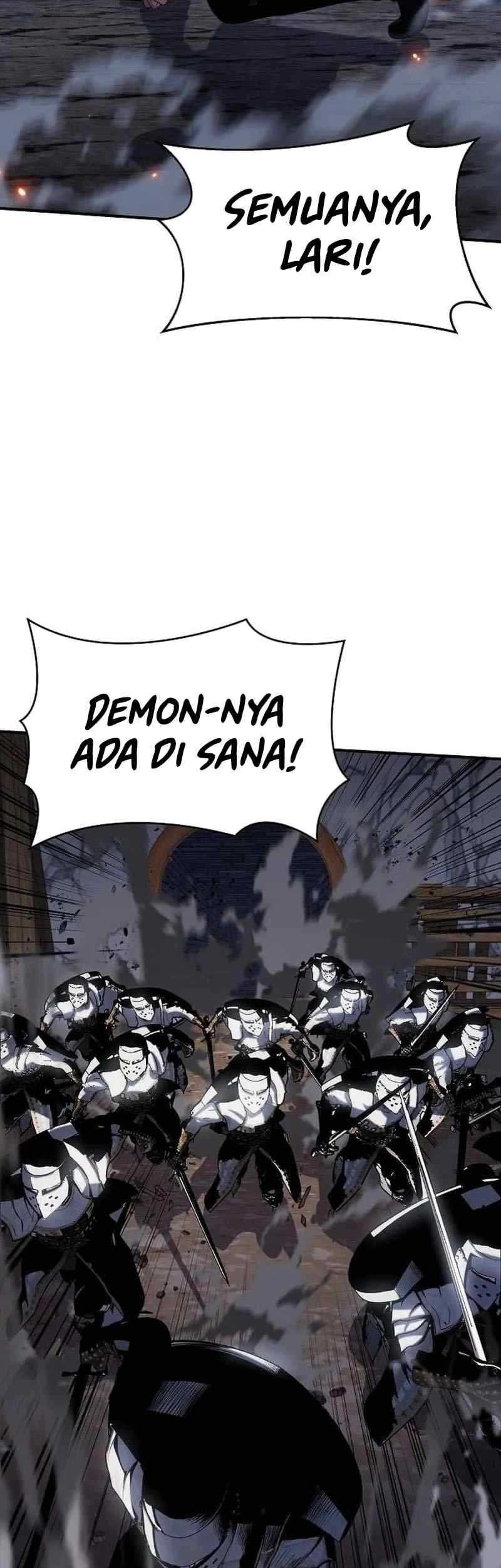 The Priest of Corruption Chapter 43 Gambar 60