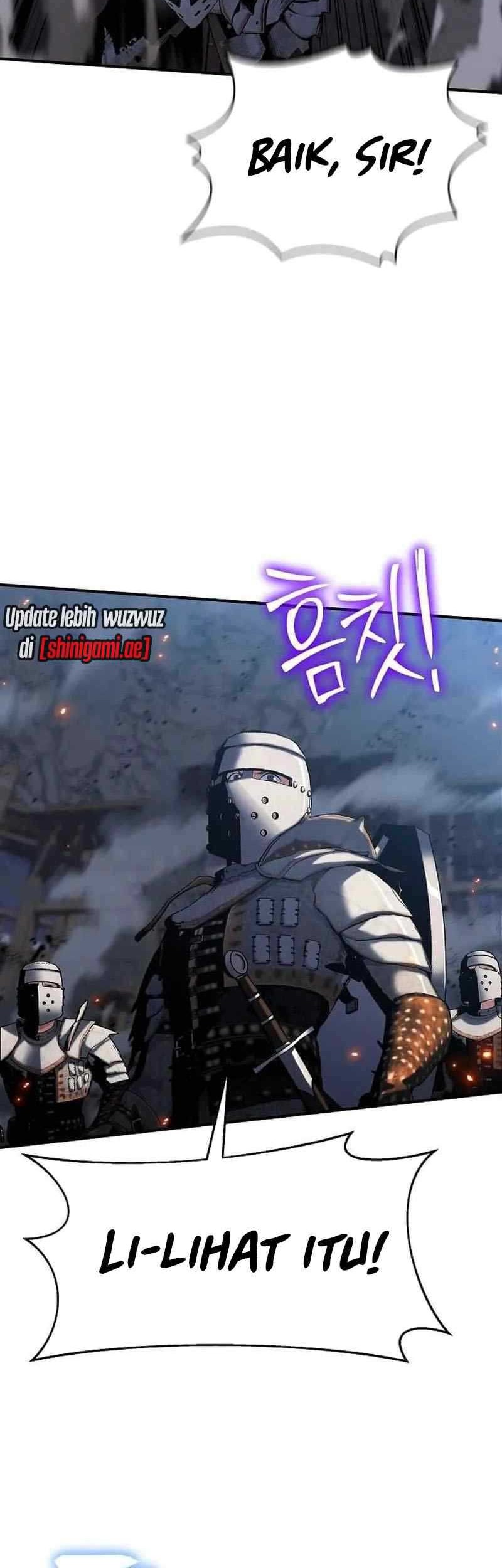 The Priest of Corruption Chapter 43 Gambar 61