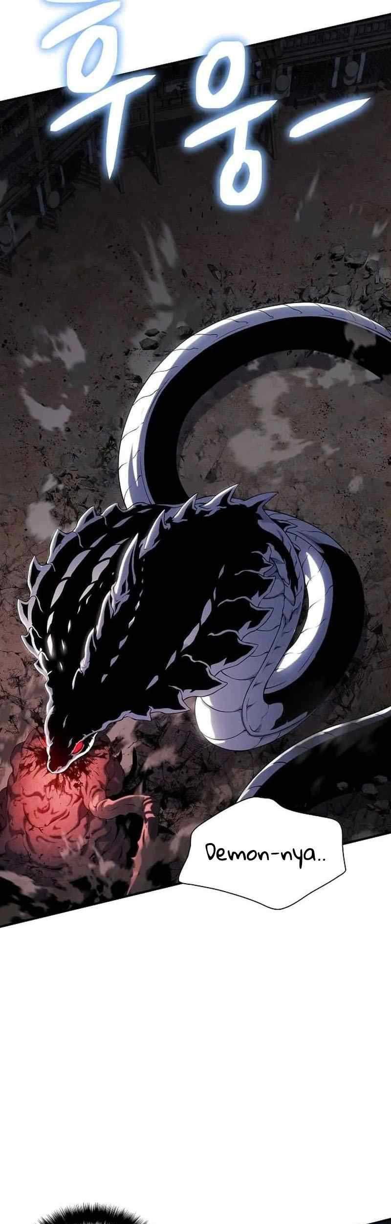 The Priest of Corruption Chapter 43 Gambar 62
