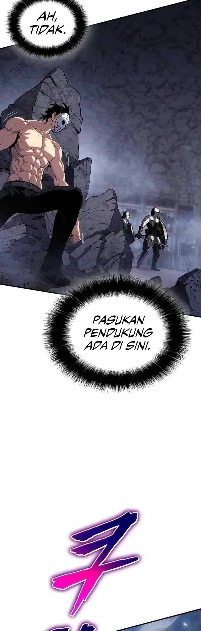 The Priest of Corruption Chapter 43 Gambar 63