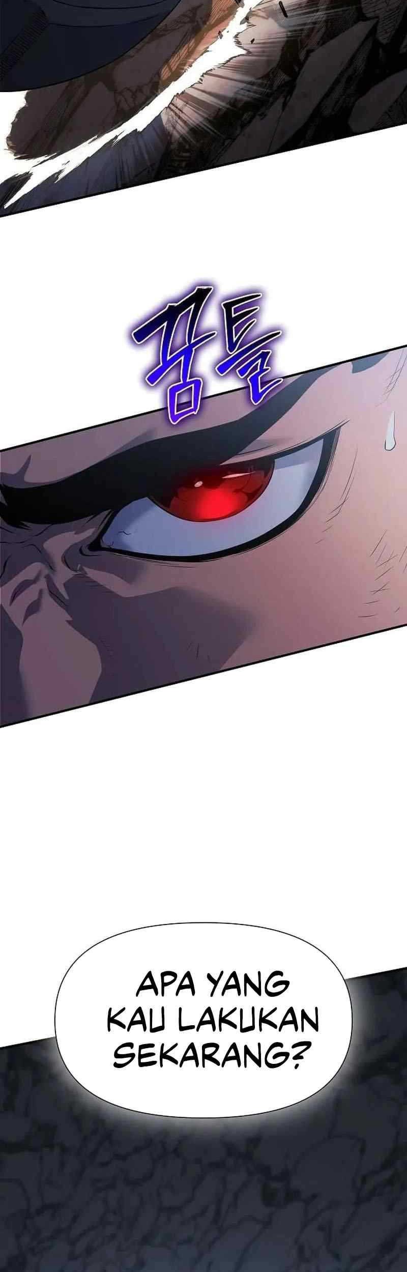 The Priest of Corruption Chapter 43 Gambar 68