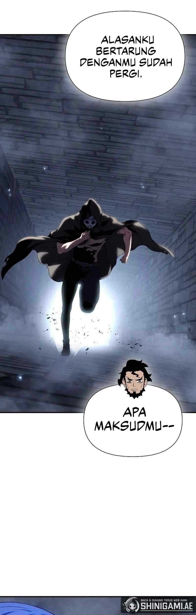 The Priest of Corruption Chapter 43 Gambar 70