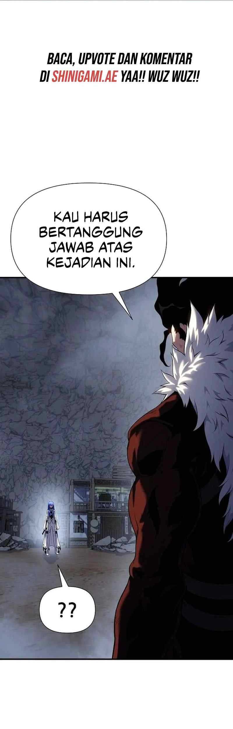 The Priest of Corruption Chapter 43 Gambar 72