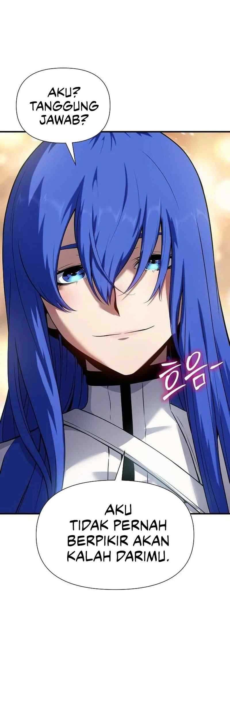 The Priest of Corruption Chapter 43 Gambar 73