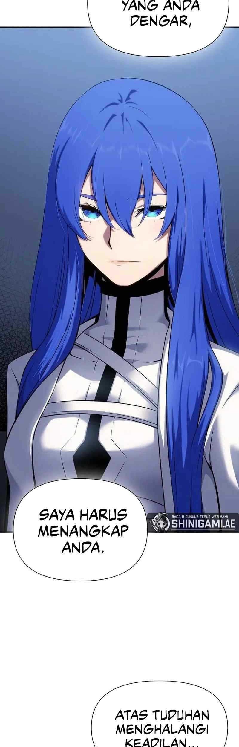 The Priest of Corruption Chapter 43 Gambar 76