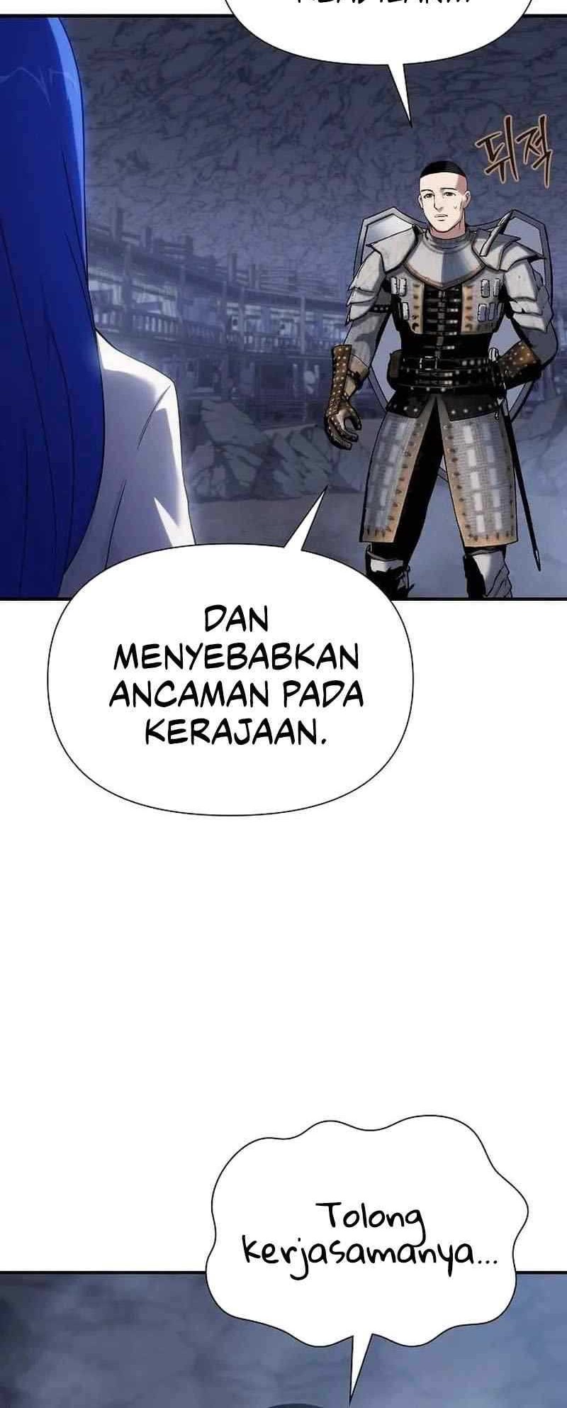 The Priest of Corruption Chapter 43 Gambar 77