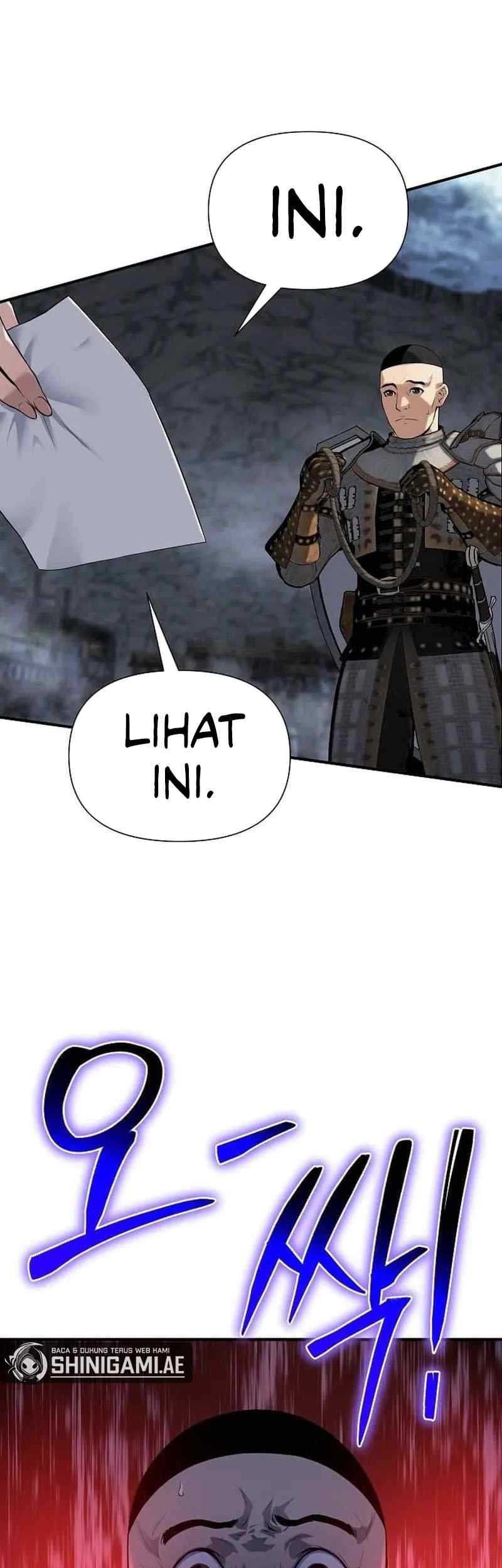The Priest of Corruption Chapter 43 Gambar 80