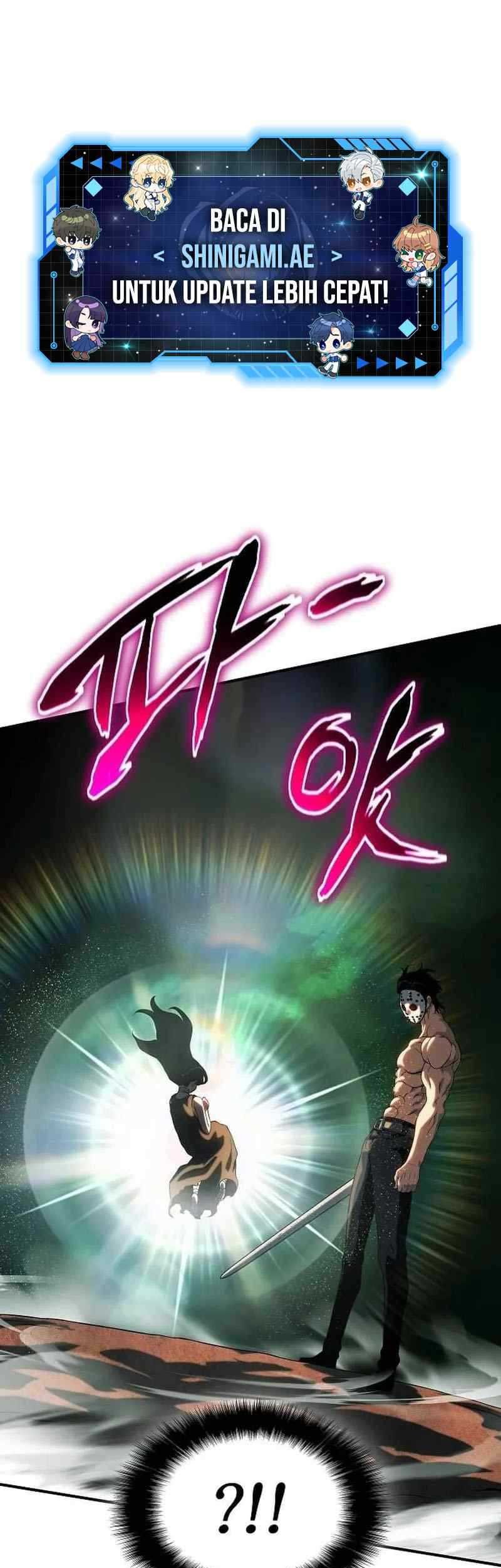 Baca The Priest of Corruption Chapter 43 Gambar 2