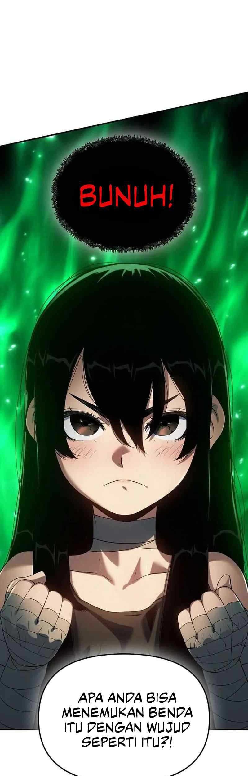 The Priest of Corruption Chapter 43 Gambar 4