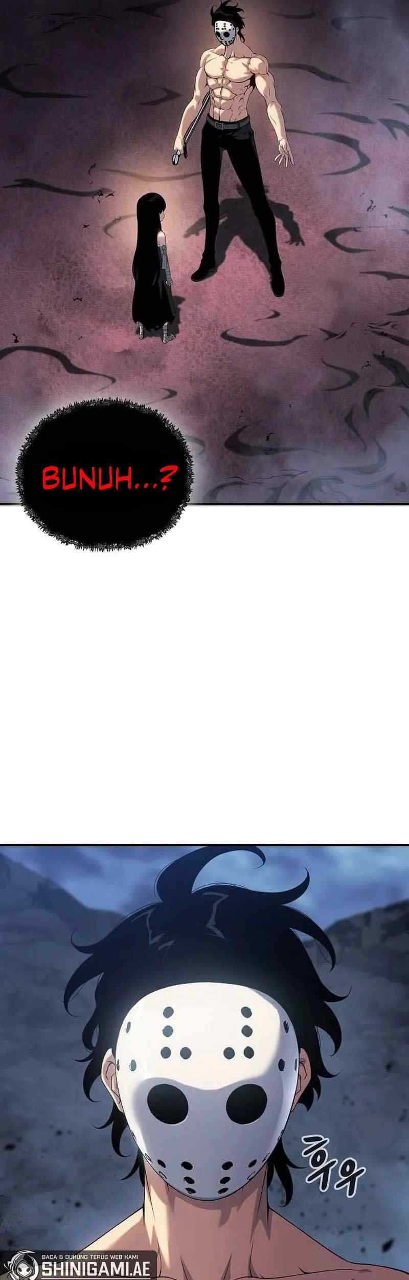 The Priest of Corruption Chapter 43 Gambar 6