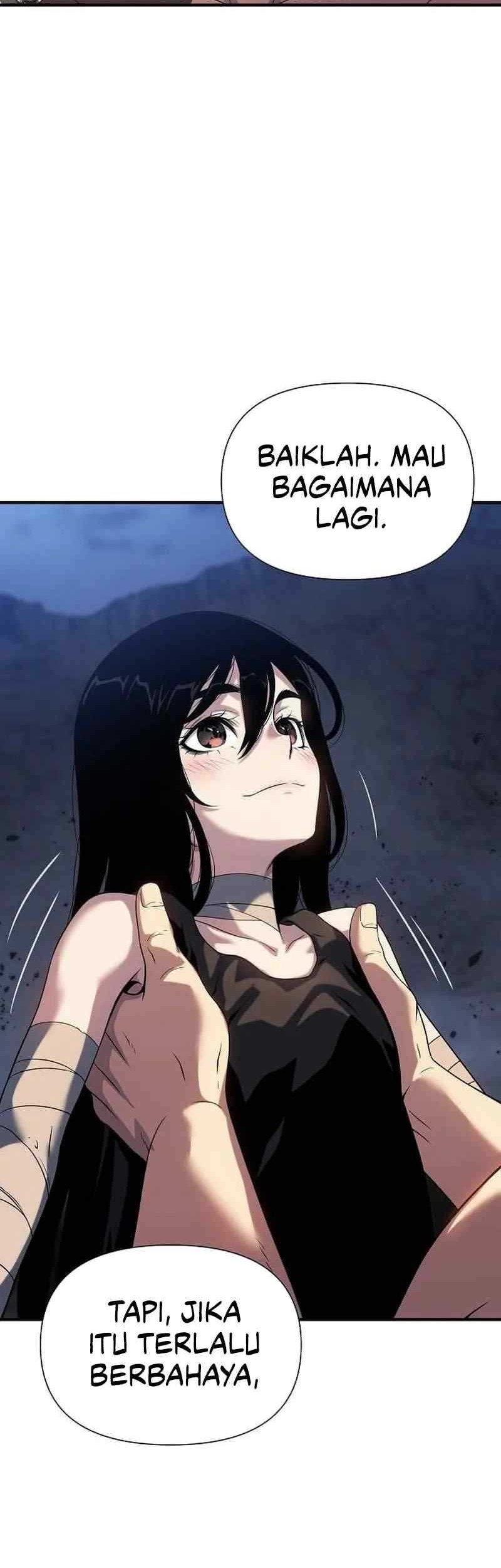 The Priest of Corruption Chapter 43 Gambar 7