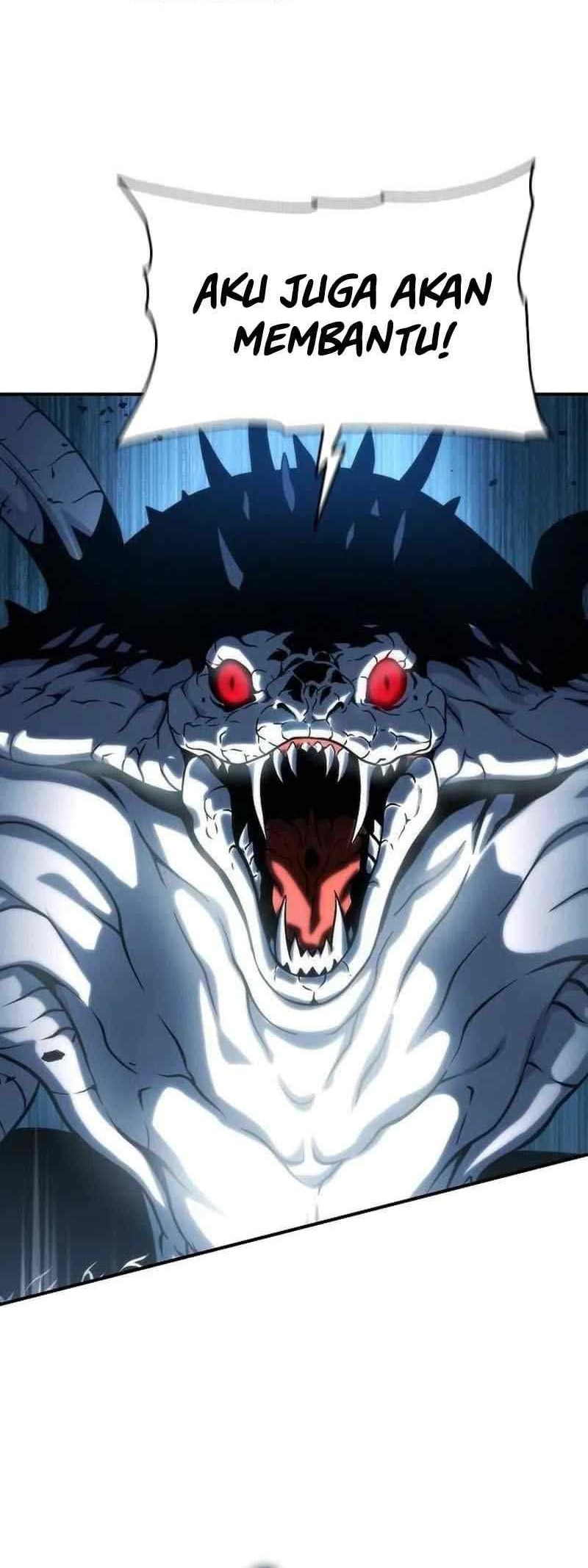 The Priest of Corruption Chapter 43 Gambar 9