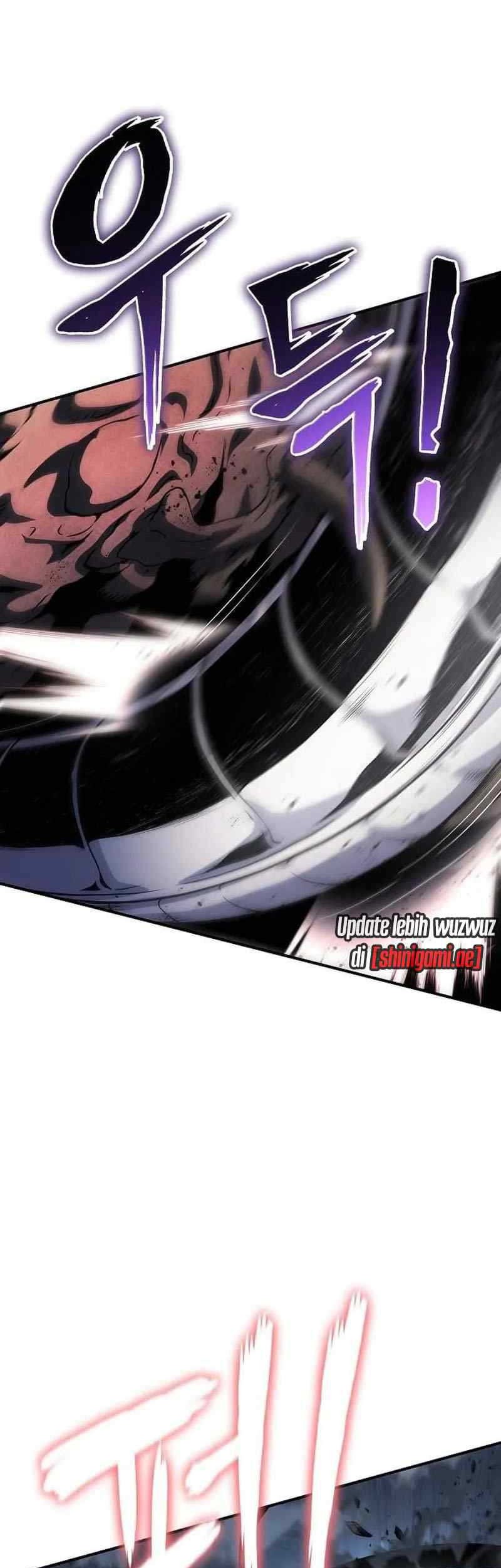The Priest of Corruption Chapter 43 Gambar 12