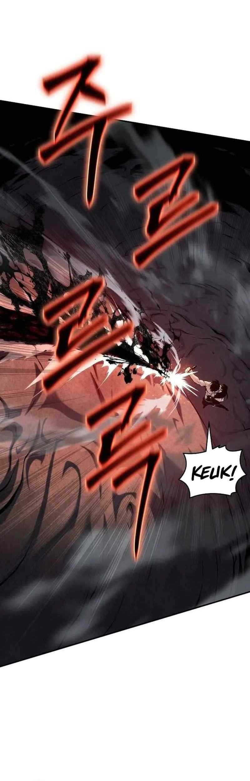 The Priest of Corruption Chapter 43 Gambar 15