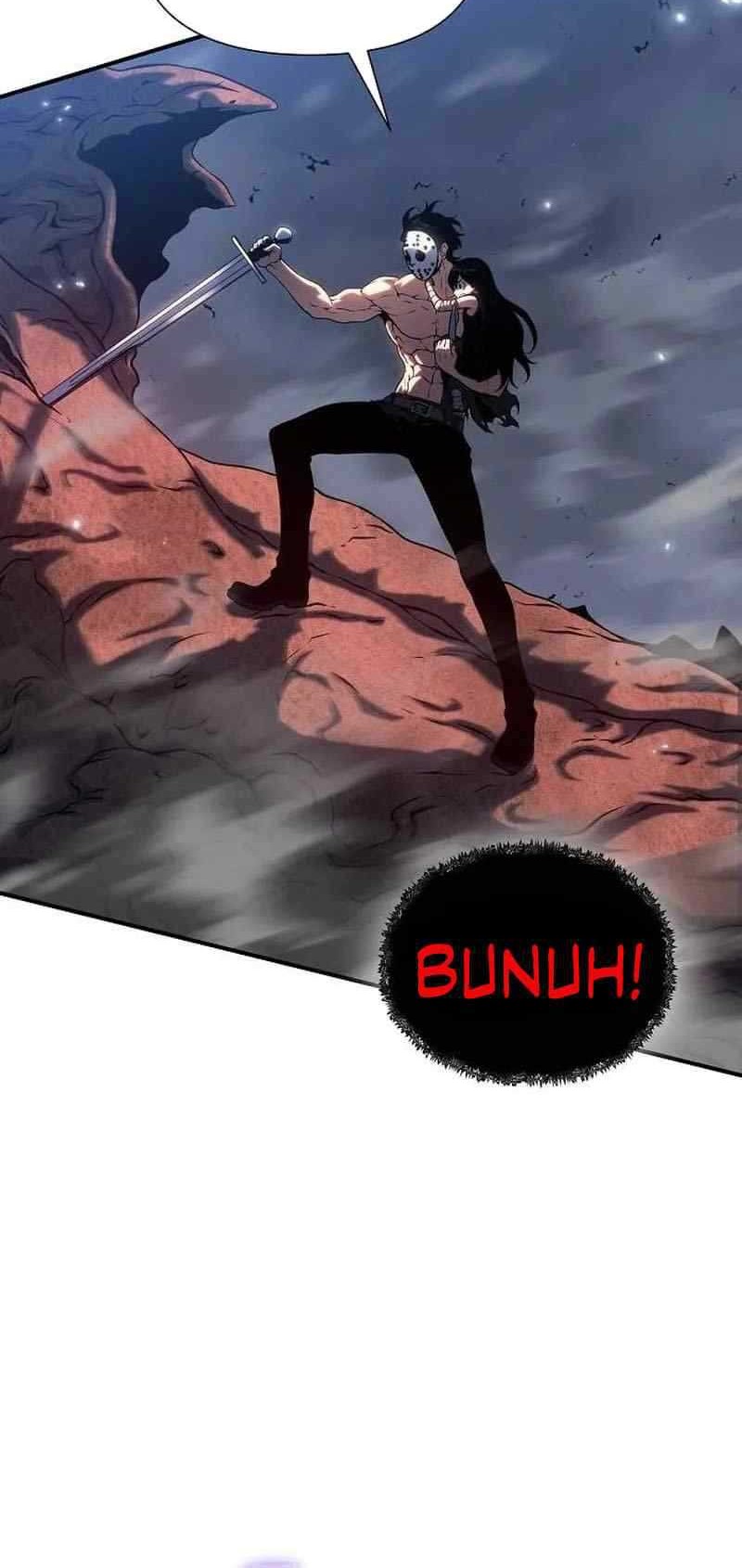 The Priest of Corruption Chapter 43 Gambar 17