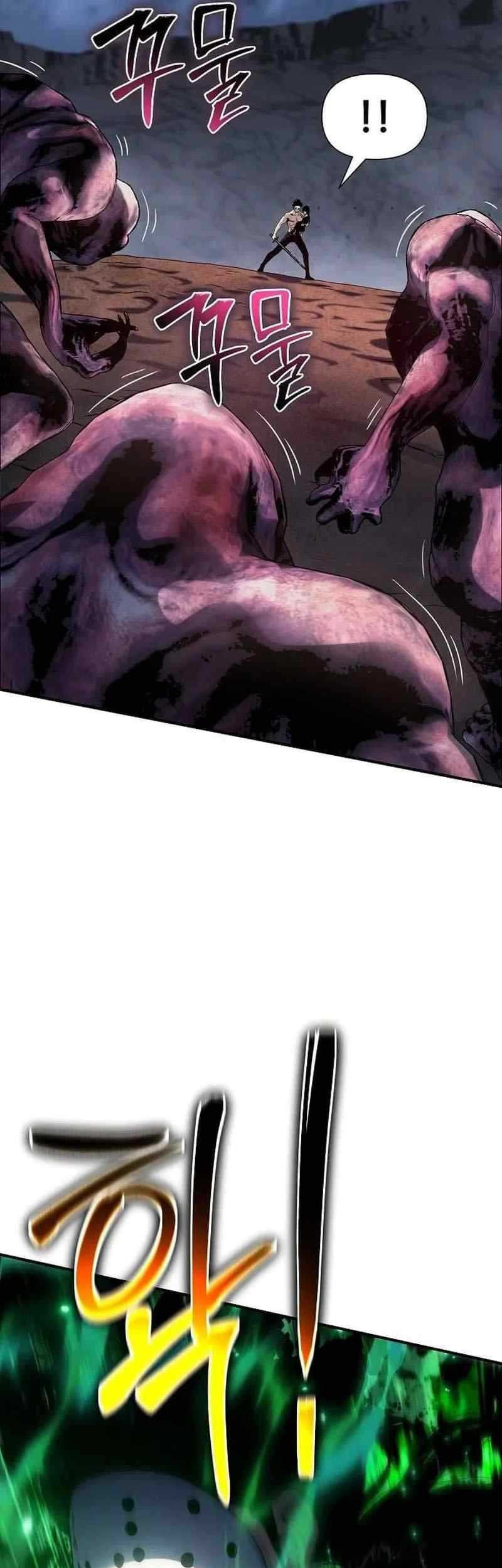 The Priest of Corruption Chapter 43 Gambar 22