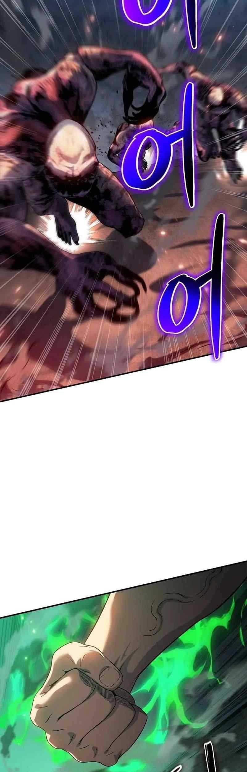 The Priest of Corruption Chapter 43 Gambar 24