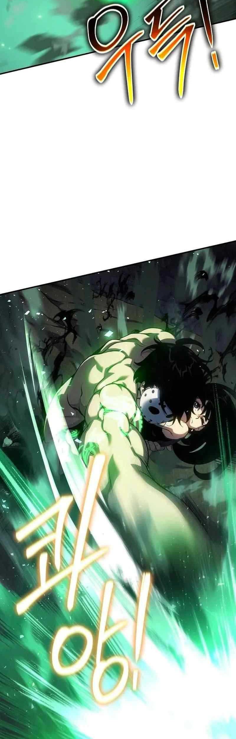 The Priest of Corruption Chapter 43 Gambar 25