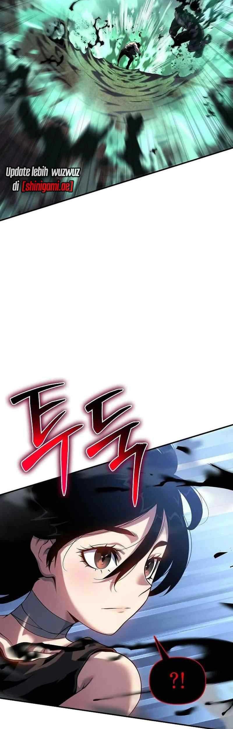 The Priest of Corruption Chapter 43 Gambar 27