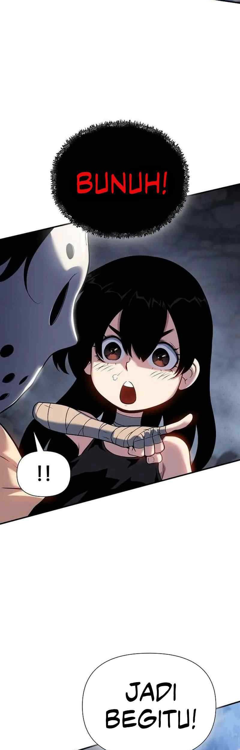 The Priest of Corruption Chapter 43 Gambar 28